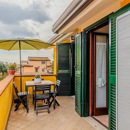 Lemon House *
